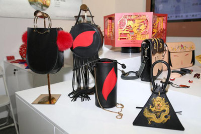 運(yùn)河千年韻，非遺煥新彩——大運(yùn)河文化帶非遺大展在京盛大開幕