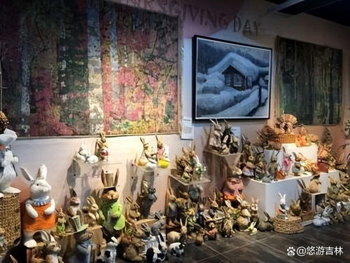 非遺之光，照亮七夕 吉林非遺市集，一場(chǎng)不容錯(cuò)過的文化盛宴